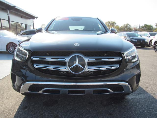 2021 mercedes-benz glc 300 base