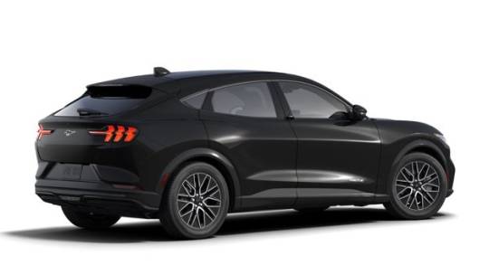 2024 Ford Mustang Mach-E