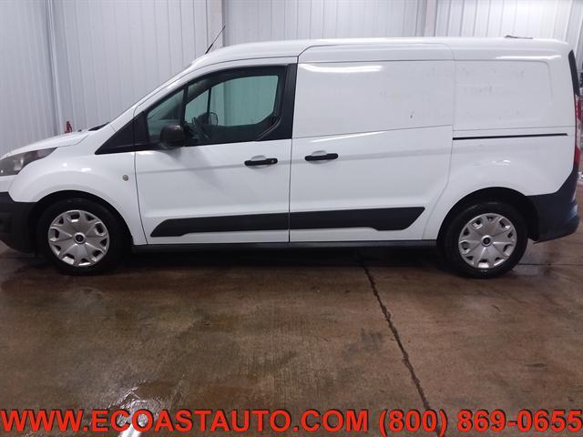 2016 ford transit connect base