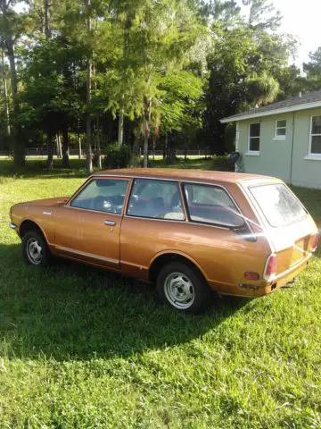 toyota corolla, te28 te27 candungo wagon