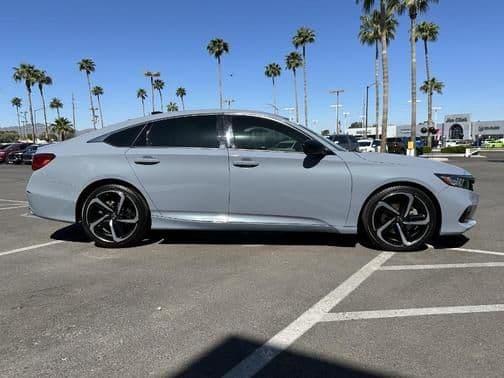 2021 honda accord sport 1.5t in tucson, arizona