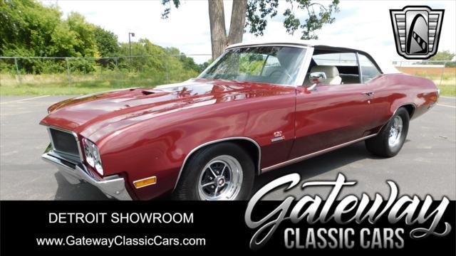 1970 buick gransport base