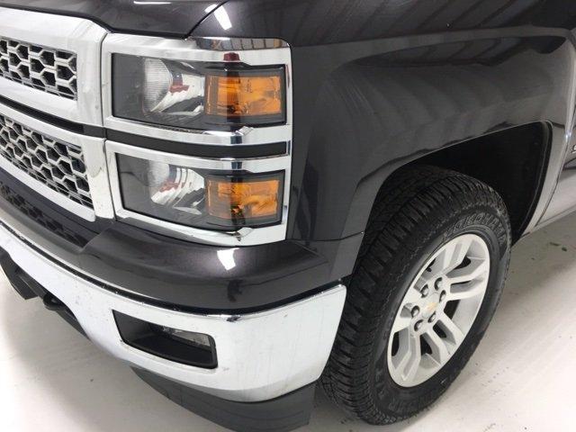used 2014 chevrolet silverado 1500 lt pikeville, ky 41501 for sale in broad bottom, kentucky