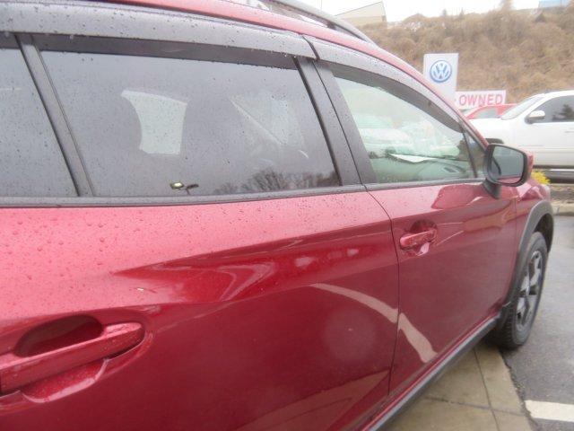 used 2018 subaru crosstrek 2.0i premium huntington, wv 25705 for sale in huntington, west virginia