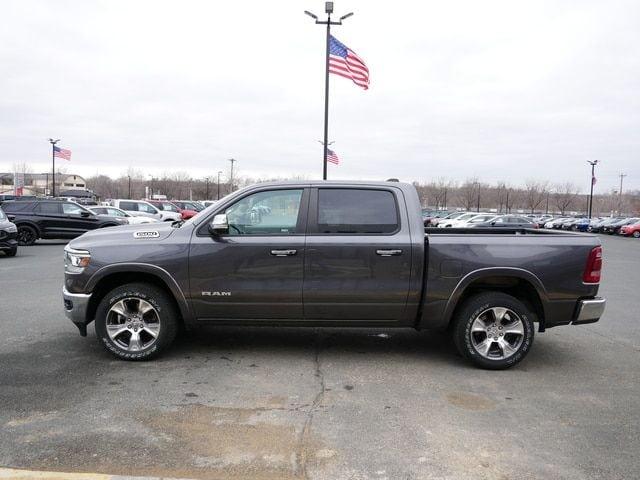 2021 ram 1500 laramie in northfield, minnesota