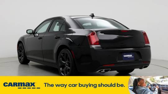 2022 Chrysler 300