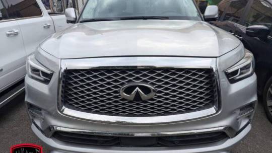 2020 Infiniti QX80