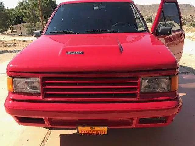 ferrari laforza suv