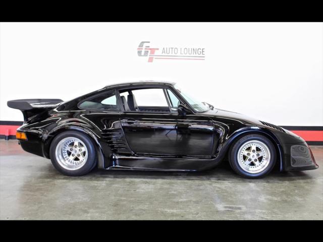 kremer racing 935 dp 934 911 twin turbo 930 rare ruf strosek andial collector917