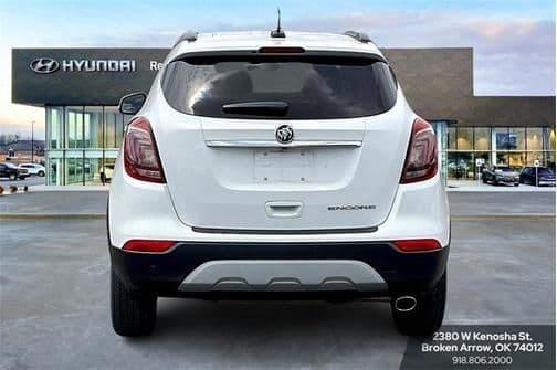 2019 buick encore essence in broken arrow, oklahoma