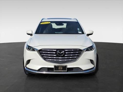 2023 mazda cx-9 signature in banta, california