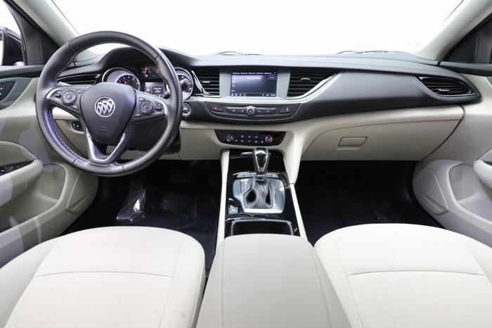 used 2018 buick regal tourx preferred comstock park, mi 49321 for sale in comstock park, michigan
