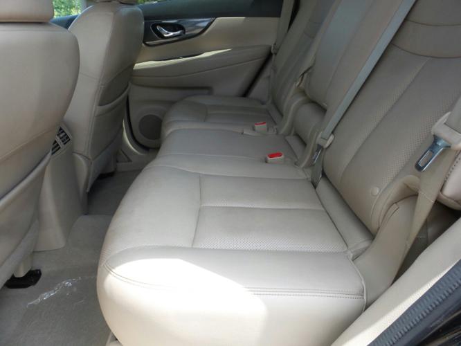 used 2014 nissan rogue sl jackson, ms 39211 for sale in jackson, mississippi