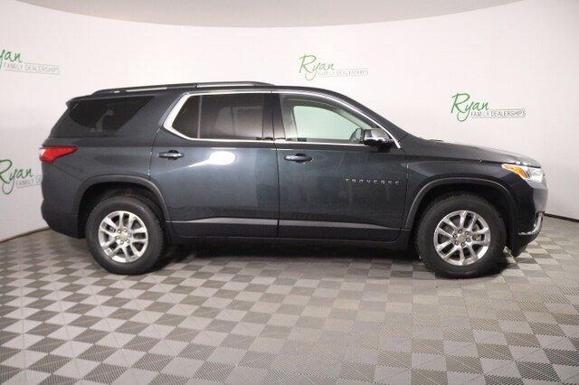 new 2019 chevrolet traverse awd lt minot, nd 58701 for sale in logan, north dakota