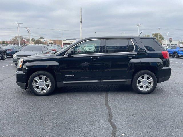 2016 gmc terrain sle-1