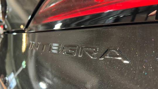 2025 Acura Integra