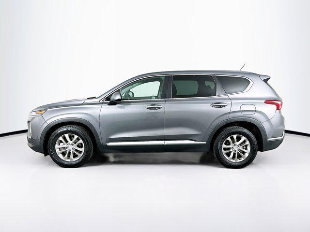 2019 hyundai santa fe se 2.4