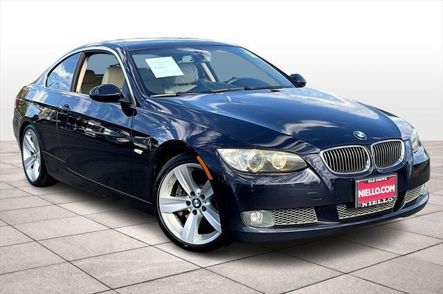 2008 bmw 335 335i