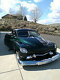 1951 mercury custom/lead sled