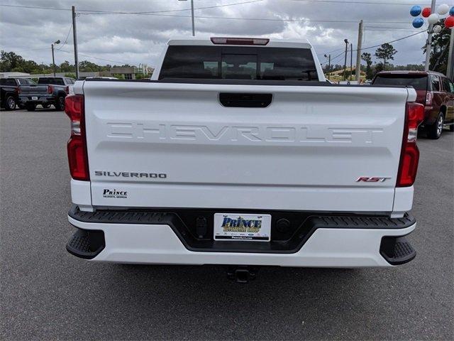 new 2019 chevrolet silverado 1500 2wd crew cab rst valdosta, ga 31602 for sale in valdosta, georgia
