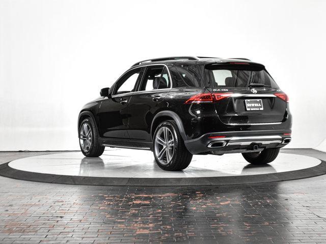 2022 mercedes-benz gle 450 gle 450