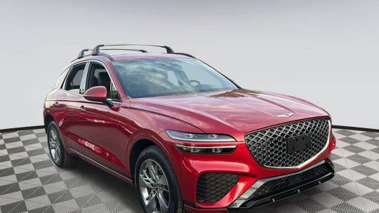 2024 Genesis GV70