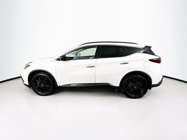 2023 nissan murano sv fwd