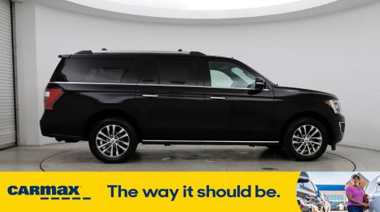 2018 Ford Expedition