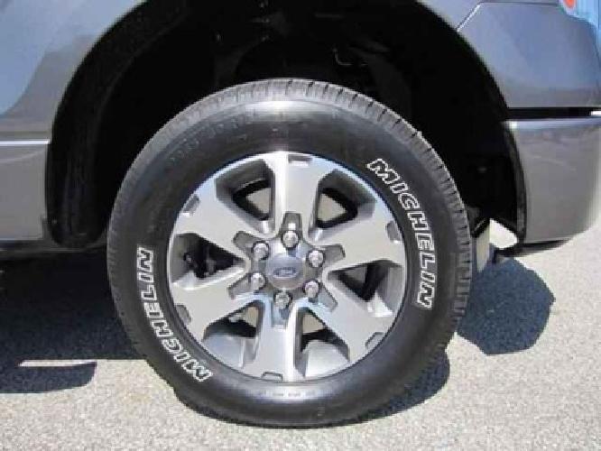 2013 ford f-150 in palm bay, fl