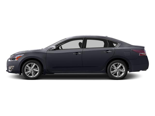 2013 nissan altima 2.5 sl