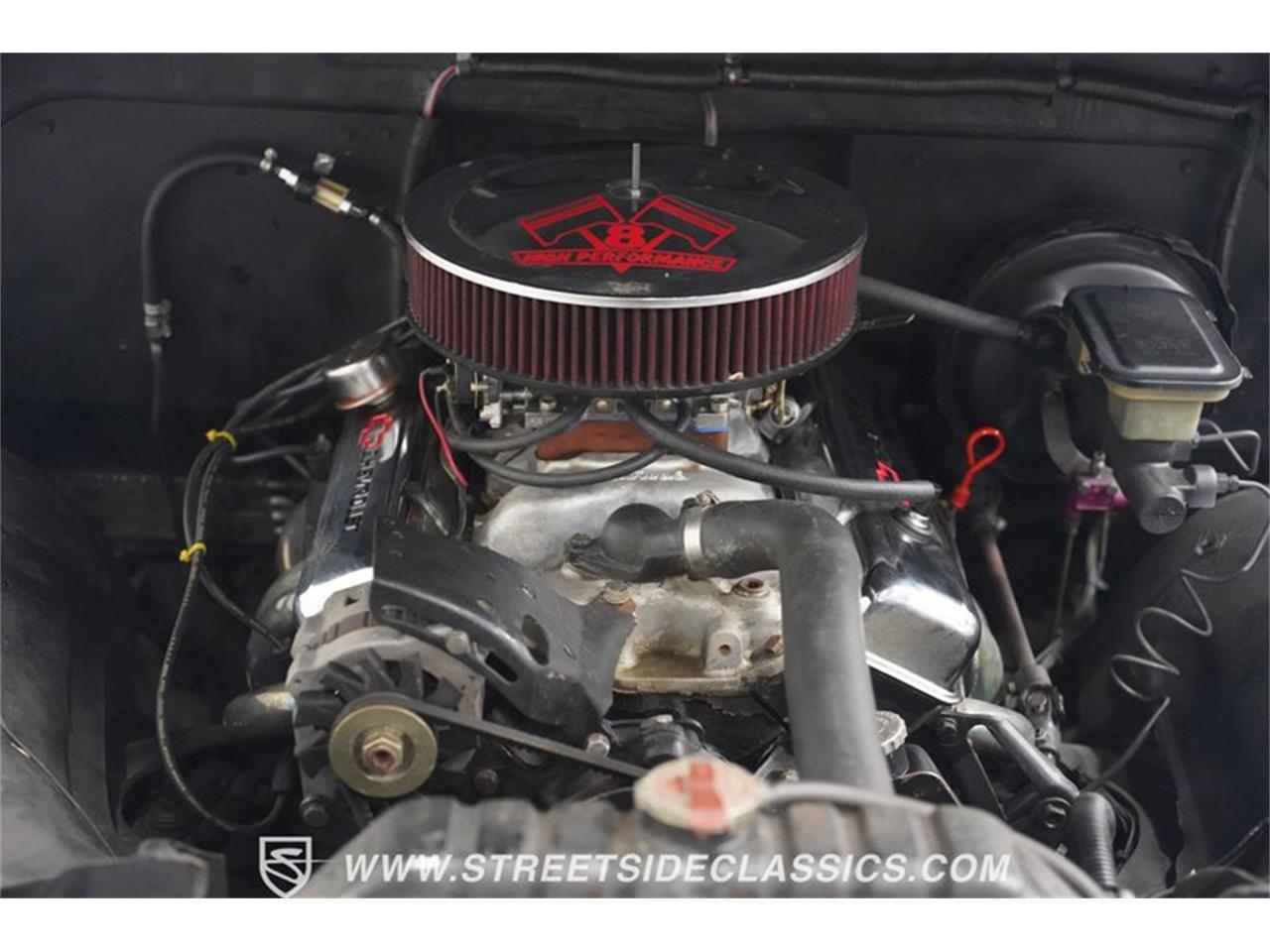 1950 chevrolet 3100