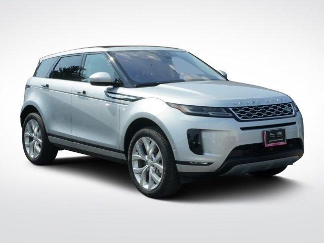 certified 2020 land rover range rover evoque se rockville, md 20852 for sale in rockville, maryland