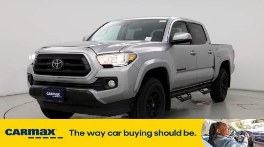 2021 Toyota