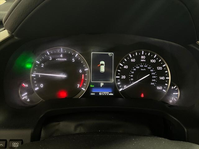 2022 lexus rx 350l 350l