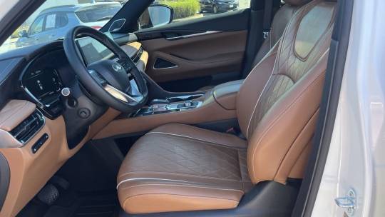 2024 Infiniti QX60