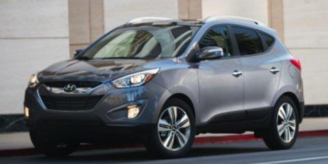 2014 hyundai tucson limited awd limited 4dr suv for sale in fort trumbull, connecticut