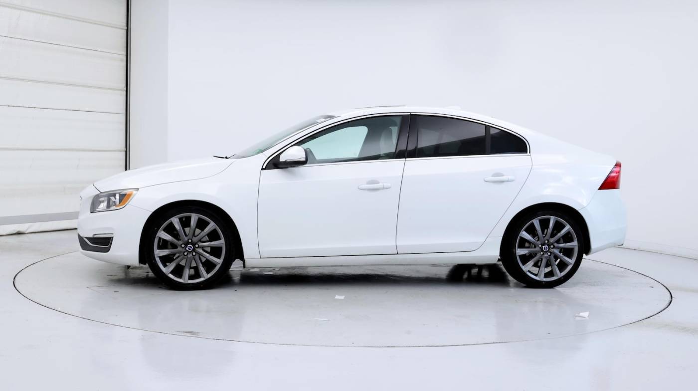 used 2015 volvo s60 t5 drive-e platinum $13,998great deal 95,726 mi. location: sicklerville