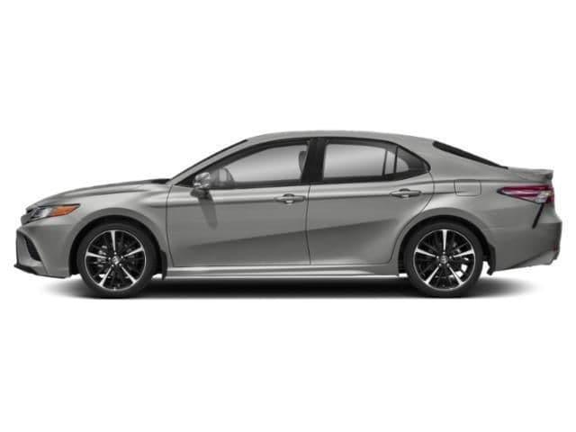 2019 toyota camry xse v6 in elgin, illinois