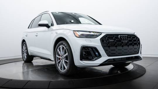 2024 Audi Q5
