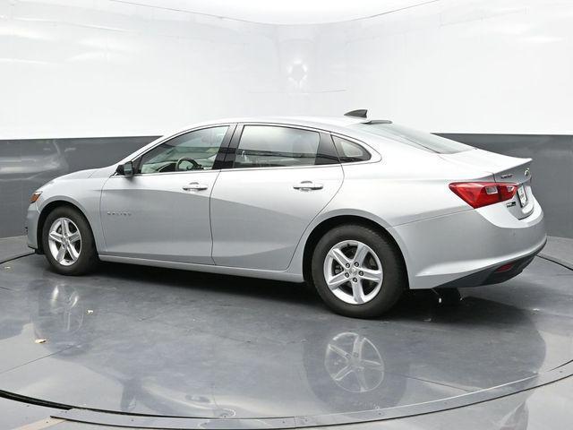 2020 chevrolet malibu 1ls