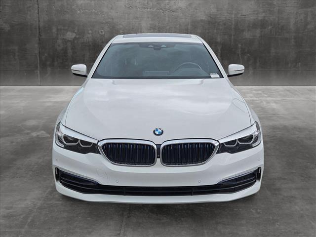 2019 bmw 530e iperformance