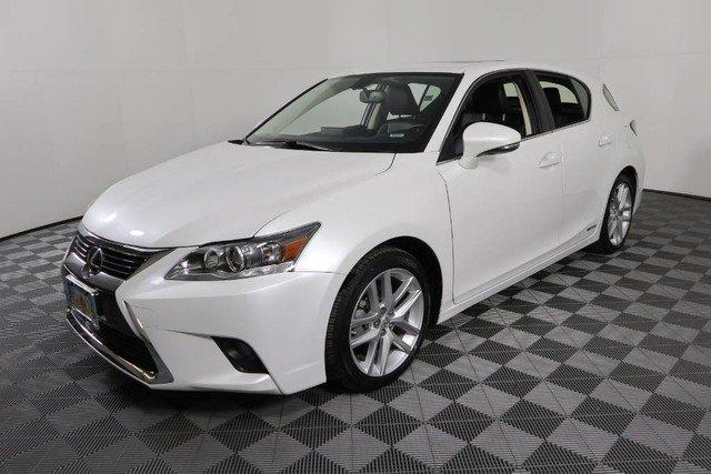 used 2017 lexus ct 200h anchorage, ak 99501 for sale in anchorage, alaska
