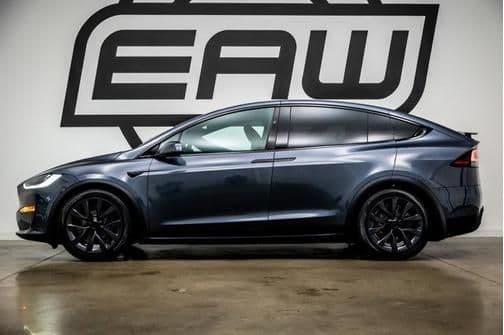 2023 tesla model x plaid tri motor all-wheel drive in indian springs, alabama