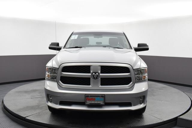 2014 ram ram pickup 1500 express 4x4 express 4dr crew cab 5.5 ft. sb pickup for sale in farmington, new mexico