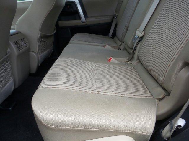 used 2013 toyota 4runner sr5 jackson, ms 39211 for sale in jackson, mississippi