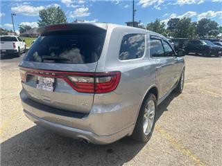 2021 Dodge Durango gt