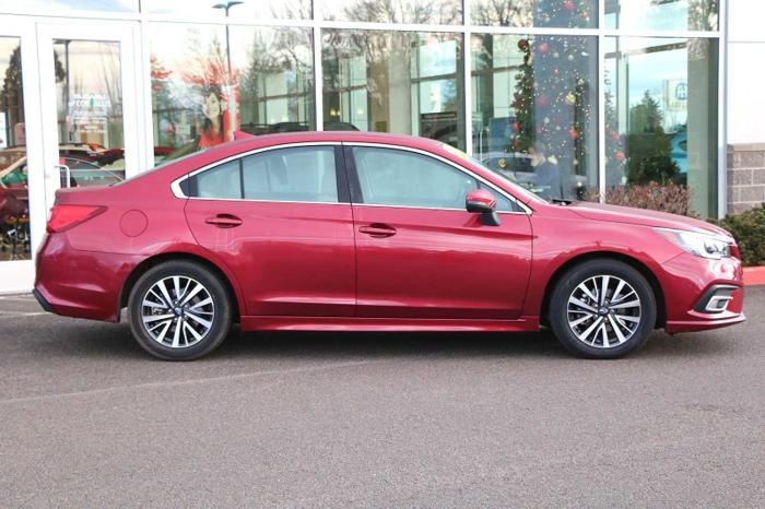 used 2018 subaru legacy premium corvallis, or 97330 for sale in adair village, oregon