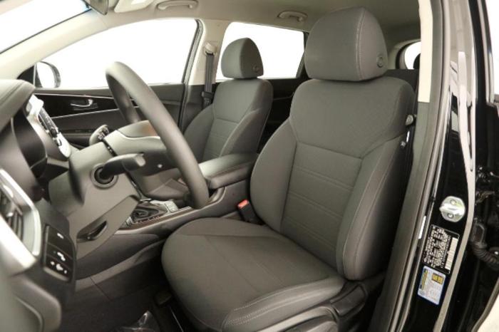 used 2019 kia sorento lx leavenworth, ks 66048 for sale in leavenworth, kansas