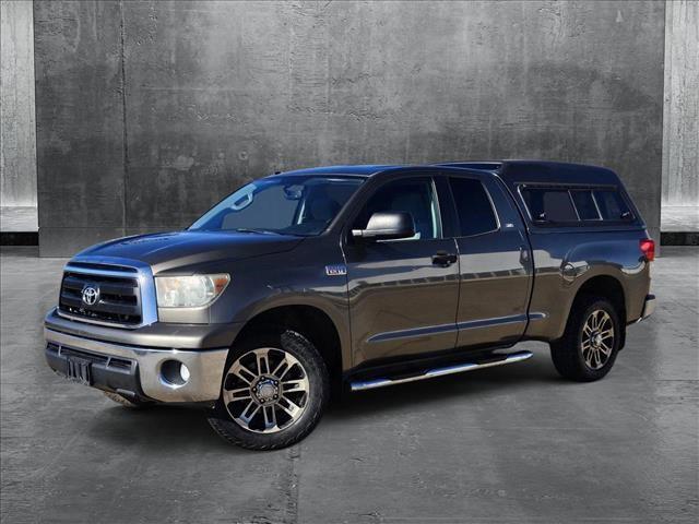 2013 toyota tundra grade