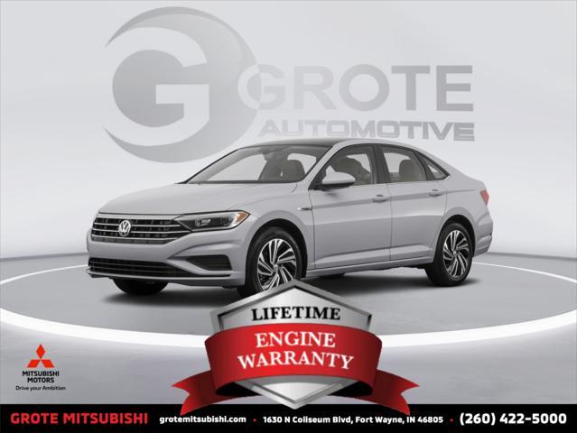 2021 volkswagen jetta 1.4t s